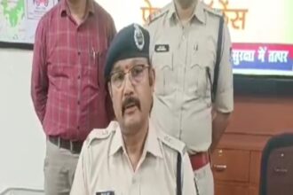 Gwalior News