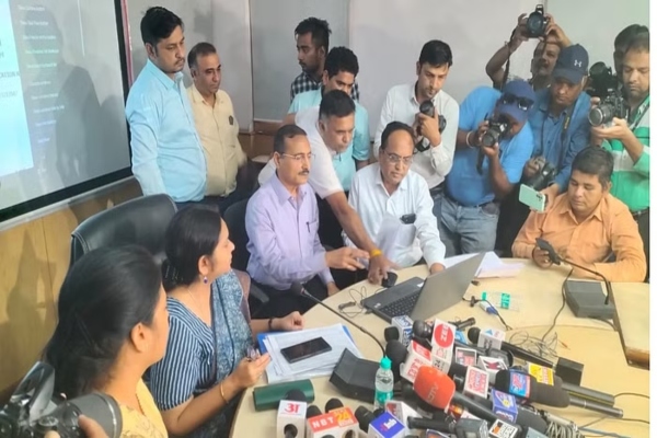 MP Board Result 2024