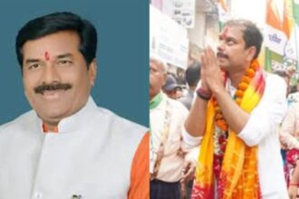 MP Lok Sabha Elections
