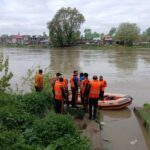 Srinagar Boat Capsized