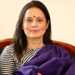 Mahua Moitra