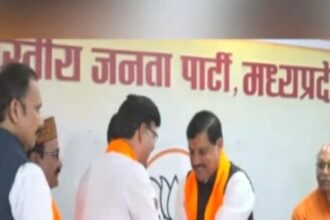 Lok Sabha Chunav 2024