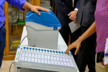Lok Sabha Election 2024