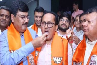 Lok Sabha Election 2024
