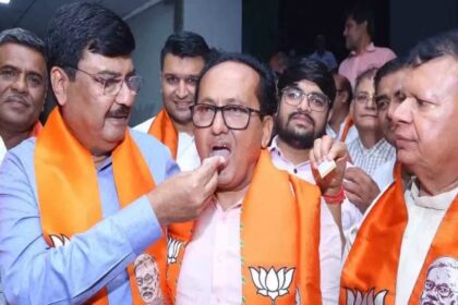 Lok Sabha Election 2024