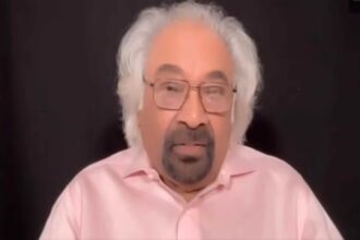 Sam Pitroda