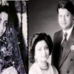 Rajmata Madhavi Raje Scindia