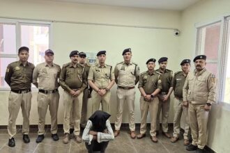 Bhopal Girl Murdered in Manali