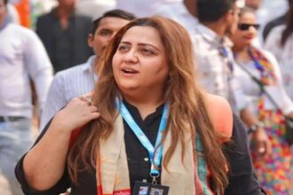 Radhika Khera Resigned
