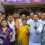 Lok Sabha Election 2024 Phase 3 Voting