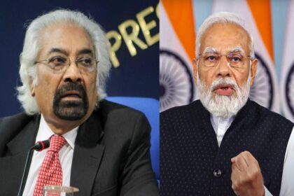 Sam Pitroda