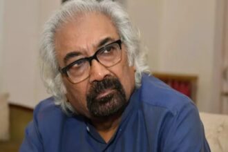 Sam Pitroda