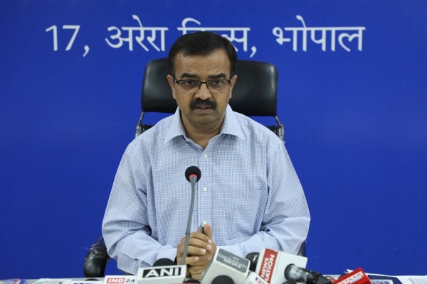 MP Lok Sabha Election 4th Phase