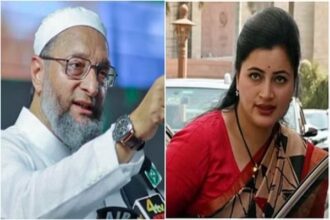 Navnit Rana Viral Video