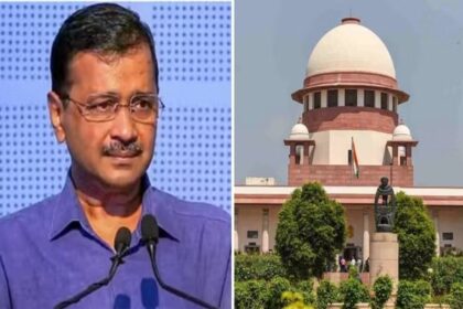 Arvind Kejriwal