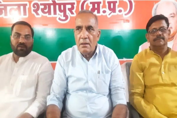 Ramnivas Rawat