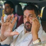 Brij Bhushan Sharan Singh