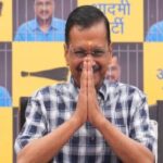 Arvind Kejriwal AAP 10 Guarantees