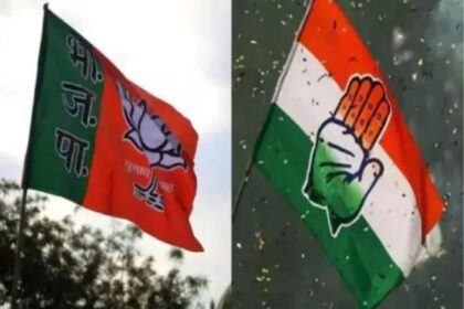 MP Lok Sabha Election 4th Phase