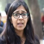 Swati Maliwal Case Video