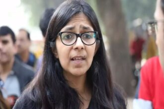 Swati Maliwal Case Video