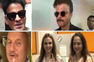Lok Sabha Election 2024