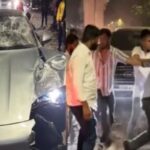 Pune Porsche Accident