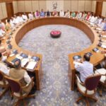 Modi Cabinet 3.0 Portfolio