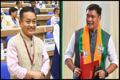 Arunachal Pradesh Or Sikkim Election Result 2024: