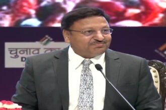 EC Press Conference