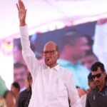 NCP Chief Sharad Pawar News