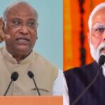 Mallikarjun Kharge On PM Modi