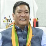 Pema Khandu