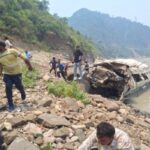 Rudraprayag Accident