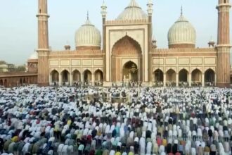 Eid Al-Adha
