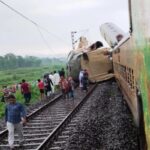 Train Accident