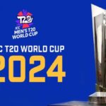 T20 World Cup 2024