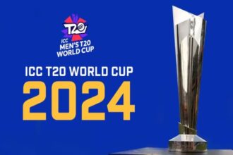 T20 World Cup 2024