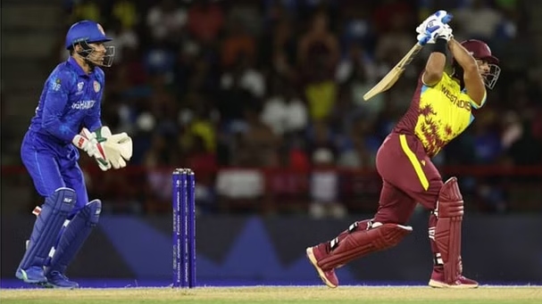 WI vs AFG