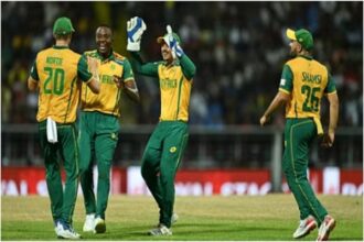 WI vs SA