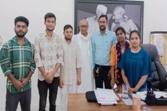 Bhopal News