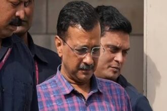 Arvind Kejriwal Bail