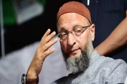 Asaduddin Owaisi