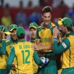 SA Vs AFG