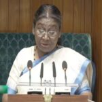 President Murmu