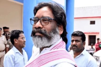 Hemant Soren Gets Bail