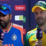 IND vs SA T20 WC 2024 Final