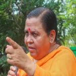 Uma Bharti