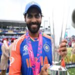 Ravindra Jadeja Retirement