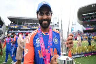 Ravindra Jadeja Retirement